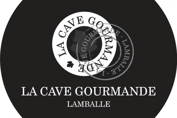 Logo la cave gourmande by le cellier du goëlo