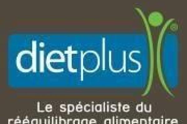 Logo Dietplus