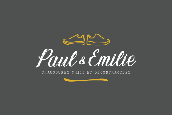 logo Paul et Emilie Lamballe
