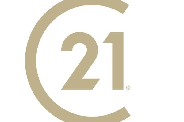 Logo CENTURY 21 Cœur de Penthièvre à Lamballe-Armor