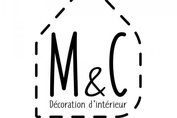 Logo Maison & Caprices
