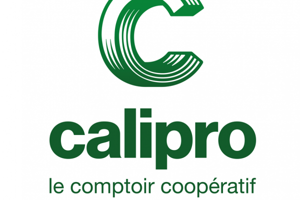 logo calipro lamballe