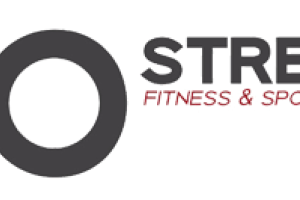 LOGO 10STREET LAMBALLE SPORT FITNESS