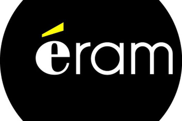 Logo Eram