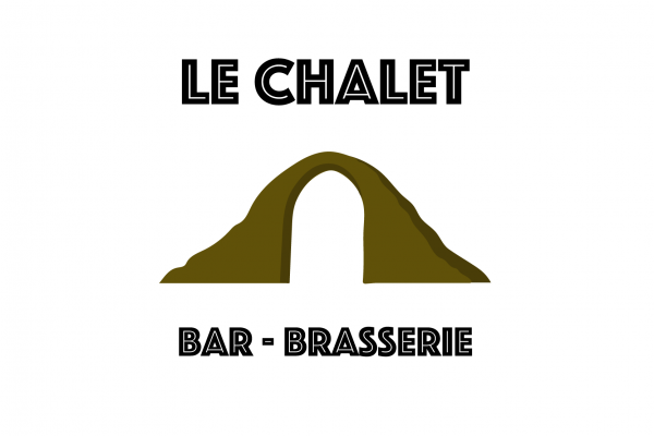 logo brasserie du chalet galerie intermarché lamballe