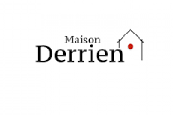 logo maison Derrien