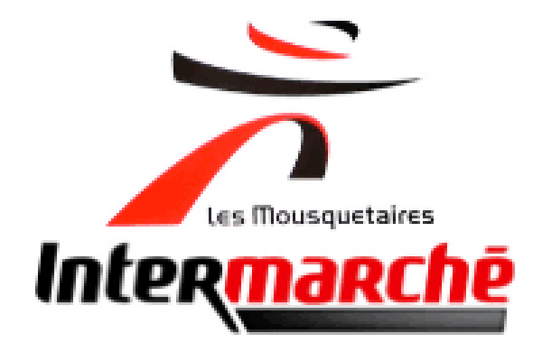 logo intérmarché lamballe