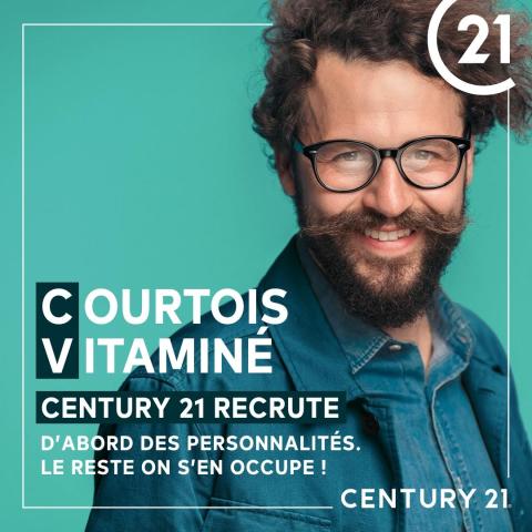 CENTURY 21 Cœur de Penthièvre à Lamballe-Armor