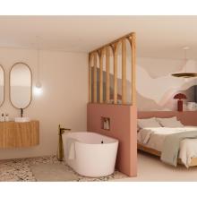 chambre parentale