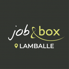 Logo Job & Box