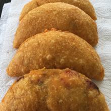 Empanadas 