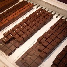 Produits Au Monde du Chocolat