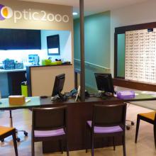 Optic 2000 Lamballe 06