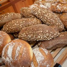 Boulangerie Talbourdet Lamballe 03