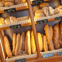 Boulangerie Talbourdet Lamballe 04