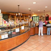 Boulangerie Talbourdet Lamballe 06