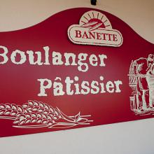 Boulangerie Talbourdet Lamballe 07