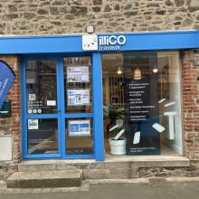 Nous vous invitons à nous rendre visite 44 rue du général Leclerc à Lamballe