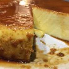 Dessert Quesillo
